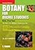 Botany for Degree Students by Pandey