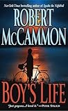 Boy's Life