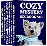 Cozy Mystery Six ...
