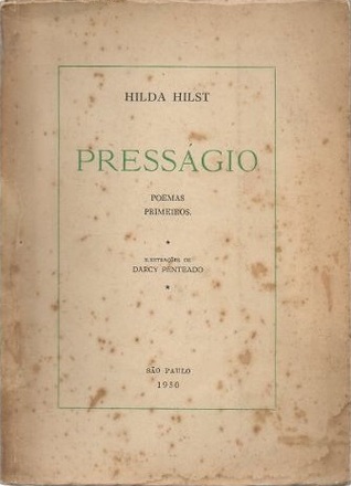 Presságio (Paperback)