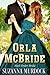 Orla McBride (Fort Benton Mail Order Brides #2)