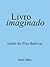 Livro Imaginado by Isabel de Pina Baleiras