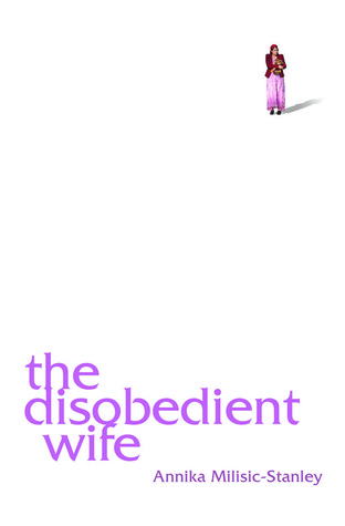 The Disobedient Wife (Paperback)