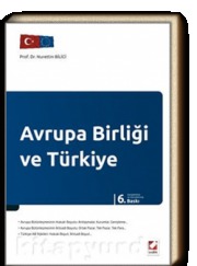 Avrupa Birliği ve Türkiye