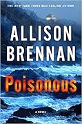 Poisonous (Max Revere, #3)