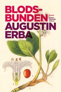 Blodsbunden (Hardcover)
