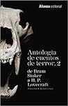 Antología de cuen...