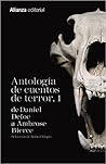 Antología de cuen...