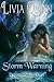 Storm Warning: Storm Lake (Thunder Point, #1)