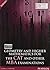Geometry and Higher Mathematics for the CAT and Other MBA Exa... by T.I.M.E