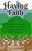 Having Faith