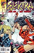 Elektra (1996-1998) #17