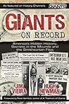 Giants on Record:...