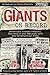Giants on Record: America's Hidden History, Secrets in the Mounds and the Smithsonian Files