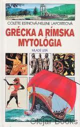 Grécka a rímska mytológia