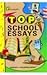 Top School Essays