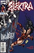 Elektra (1996-1998) #18