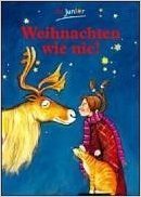 Weihnachten wie nie! (Hardcover)