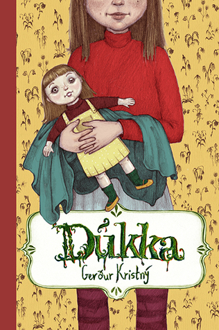 Dúkka (Unknown Binding)