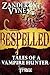 Bespelled: Tales of a Vampire Hunter (Tales of a Vampire Hunter #3)