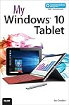 My Windows 10 Tab...