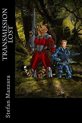 Transmission Lost (Kindle Edition)