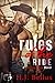 Rules of the Ride (Silver Star Ranch, #2)