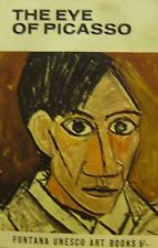 The Eye of Picasso