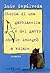 Storia di una gabbianella e del gatto che le insegnò a volare by Luis Sepúlveda