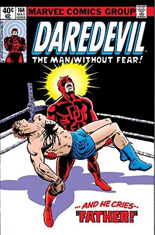 Daredevil (1964-1998) #164