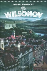 Wilsonov (Hardcover)