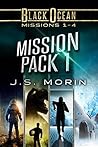 Mission Pack 1: M...