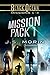 Mission Pack 1: Missions 1-4 (Black Ocean #1-4, #4.5)
