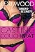 Casting Couch Brat: Forbidden Older Man and Spoiled Younger Woman Taboo Erotica (Taboo Secrets)
