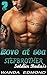 Love at Sea (Stepbrother Soldier Badass #2)
