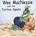 Wee MacNessie and the Tartan Spots