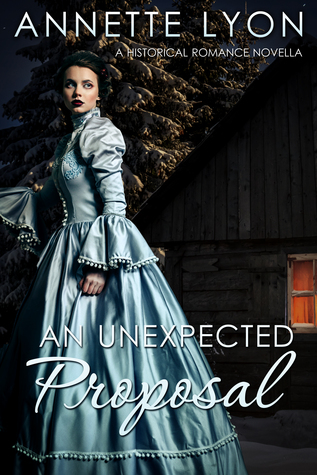 An Unexpected Proposal (Kindle Edition)