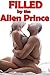 Filled by the Alien Prince
