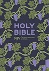 Holy Bible: NIV, ...