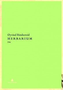 Herbarium (Paperback)