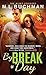By Break of Day (The Night Stalkers #7)