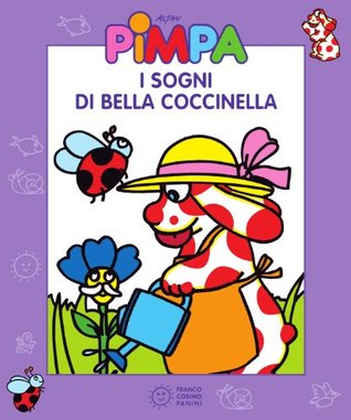 I sogni di Bella Coccinella (Kindle Edition)