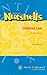 Nutshells: Criminal Law (Nutshells)