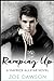Ramping Up (Mavrick Allstars, #1)