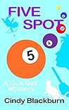 Five Spot (Cue Ball Mysteries, #5)