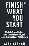 Finish What You S...