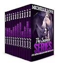 The Secrets Series, Part 1-12
