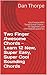 Two Finger Awesome Chords - Learn 12 New, Super Easy, Super Cool Sounding Chords: Get Creative With These Guitar Chords - for beginners and intermediate guitarists