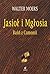 Jasioł i Mgłosia (Zamonien, #2)