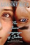 The Secret Language of Sisters Book cover for The Secret Language of Sisters